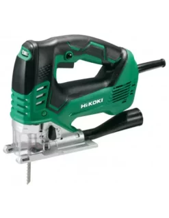 Scie Sauteuse Pendulaire étrier 160 Mm 800W - CJ160VW1Z - Hikoki Hitachi | IFD Outillage