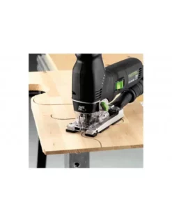 Scie Sauteuse PS 300 EQ-Plus TRION | 576041 - Festool | IFD Outillage -FACOM Soldes scie sauteuse ps 300 eq plus trion 576041 festool 5