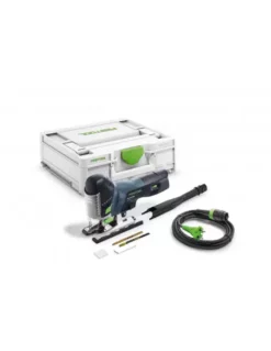 Scie Sauteuse PS 420 EBQ-Plus CARVEX | 576175 - Festool | IFD Outillage