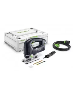 Scie Sauteuse PSB 300 EQ-Plus TRION | 576047 - Festool | IFD Outillage