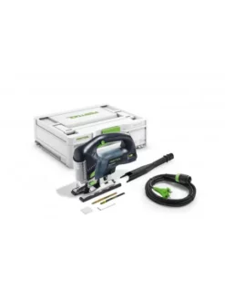 Scie Sauteuse PSB 420 EBQ-Plus CARVEX | 576186 - Festool | IFD Outillage