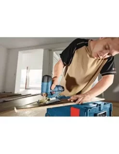 Scie Sauteuse Sans Fil GST 12V-70, 2 Batteries 3,0 Ah, L-BOXX - Bosch | IFD Outillage -FACOM Soldes scie sauteuse sans fil gst 12v 70 2 batteries 30 ah l boxx bosch 2