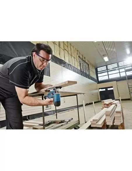 Scie Sauteuse Sans Fil GST 12V-70 Solo Click&Go, L-BOXX - Bosch | IFD Outillage 4 Scie Sauteuse Sans Fil GST 12V-70 Solo Click&Go, L-BOXX - Bosch | IFD Outillage – Image 4