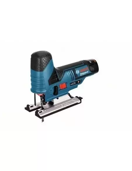 Scie Sauteuse Sans Fil GST 12V-70 Solo Click&Go, L-BOXX - Bosch | IFD Outillage 1 Scie Sauteuse Sans Fil GST 12V-70 Solo Click&Go, L-BOXX - Bosch | IFD Outillage