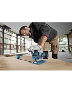 Scie Sauteuse Sans Fil GST 18 V-LI S Solo Click&Go, L-BOXX - Bosch | IFD Outillage 6 Scie Sauteuse Sans Fil GST 18 V-LI S Solo Click&Go, L-BOXX - Bosch | IFD Outillage -FACOM Soldes scie sauteuse sans fil gst 18 v li s solo clickgo l boxx bosch 2