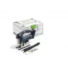 Scie Sauteuse Sans Fil PSBC 420 EB-Basic CARVEX | 576530 - Festool | IFD Outillage