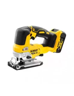 Scie Sauteuse XR 18V 5Ah Li-Ion - DCS334P2 - Dewalt | IFD Outillage