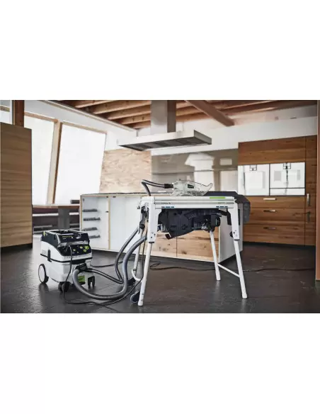 Scie Stationnaire TKS 80 EBS | 575781 - Festool | IFD Outillage 3 Scie Stationnaire TKS 80 EBS | 575781 - Festool | IFD Outillage – Image 3