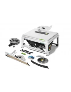 Scie Stationnaire TKS 80 EBS | 575781 - Festool | IFD Outillage
