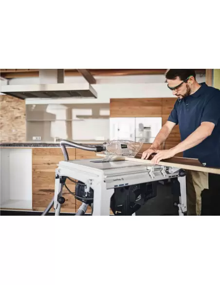 Scie Stationnaire TKS 80 EBS | 575781 - Festool | IFD Outillage 4 Scie Stationnaire TKS 80 EBS | 575781 - Festool | IFD Outillage – Image 4