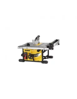 Scie Sur Table Compacte 210 Mm 1850W + Piétement à Roulettes DE7400 | DWE7485RS - Dewalt | IFD Outillage 9 Scie Sur Table Compacte 210 Mm 1850W + Piétement à Roulettes DE7400 | DWE7485RS - Dewalt | IFD Outillage -FACOM Soldes scie sur table compacte 210 mm 1850w pietement a roulettes de7400 dwe7485rs dewalt 3