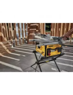 Scie Sur Table Compacte 210 Mm 1850W + Piétement à Roulettes DE7400 | DWE7485RS - Dewalt | IFD Outillage 11 Scie Sur Table Compacte 210 Mm 1850W + Piétement à Roulettes DE7400 | DWE7485RS - Dewalt | IFD Outillage -FACOM Soldes scie sur table compacte 210 mm 1850w pietement a roulettes de7400 dwe7485rs dewalt 5