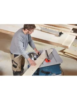 Scie Sur Table GTS 635-216 + Support De Travail GTA 560 | 0601B42001 - Bosch | IFD Outillage -FACOM Soldes scie sur table gts 635 216 support de travail gta 560 0601b42001 bosch 2