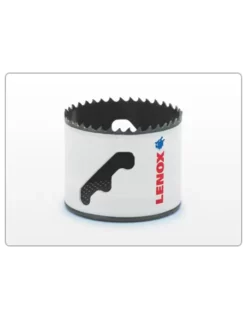 Scie Trépan Bi-Métal 43 Mm | 3002727L - Lenox | IFD Outillage