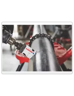 Scie Trépan Bi-Métal 44 Mm | 3002828L - Lenox | IFD Outillage -FACOM Soldes scie trepan bi metal 44 mm 3002828l lenox 4