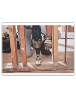 Scie Trépan Bi-Métal 44 Mm | 3002828L - Lenox | IFD Outillage -FACOM Soldes scie trepan bi metal 44 mm 3002828l lenox 5