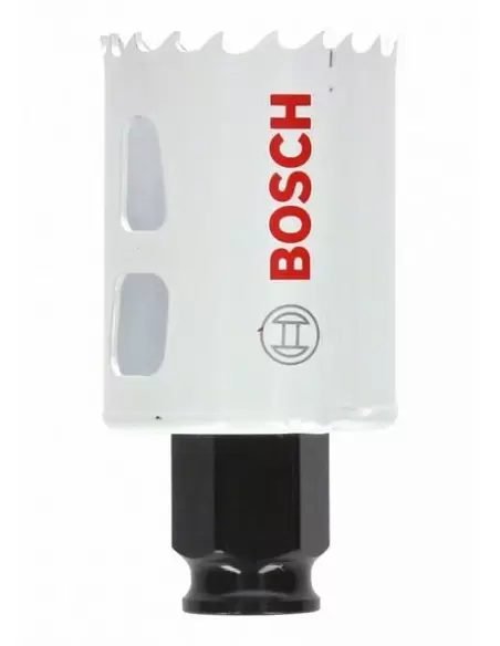 Scie Trépan BiM Progressor 38 Mm - 1 1/2 Bois Et Métal | 2608594211 - Bosch | IFD Outillage 1 Scie Trépan BiM Progressor 38 Mm - 1 1/2 Bois Et Métal | 2608594211 - Bosch | IFD Outillage