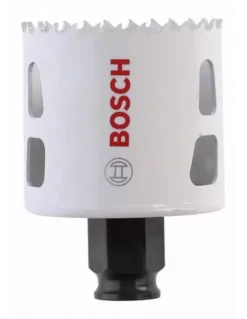 Scie Trépan BiM Progressor 51 Mm - 2 Bois Et Métal | 2608594218 - Bosch | IFD Outillage
