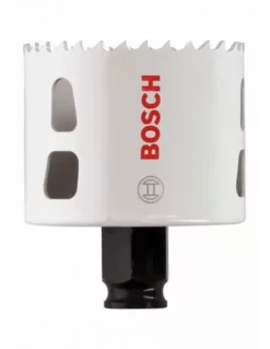 Scie Trépan BiM Progressor 60 Mm - 2 3/8 Bois Et Métal | 2608594224 - Bosch | IFD Outillage