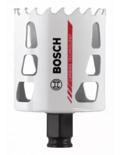 Scie Trépan Carbure 60 Mm Endurance Heavy Duty | 2608594173 - Bosch | IFD Outillage
