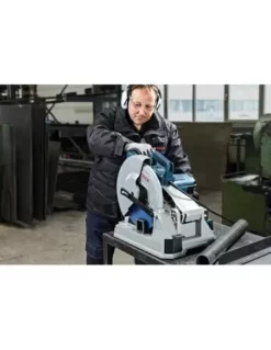 Scie Tronçonneuse à Métaux GCD 12 JL - Bosch | IFD Outillage -FACOM Soldes scie tronconneuse a metaux gcd 12 jl bosch 2