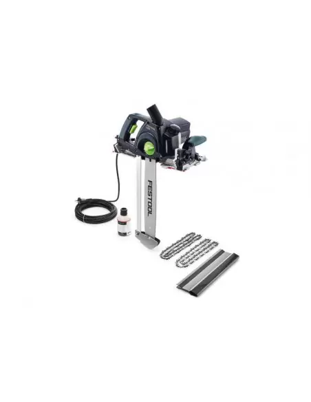 Scie UNIVERS IS 330 EB - 575979 - Festool | IFD Outillage 1 Scie UNIVERS IS 330 EB - 575979 - Festool | IFD Outillage