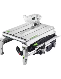 Scies Semi-stationnaires CS 50 EBG-FLR PRECISIO - 574770 - Festool | IFD Outillage