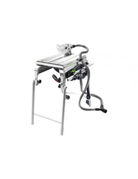 Scies Semi-stationnaires CS 50 EBG PRECISIO - 574765 - Festool | IFD Outillage 2 Scies Semi-stationnaires CS 50 EBG PRECISIO - 574765 - Festool | IFD Outillage – Image 2