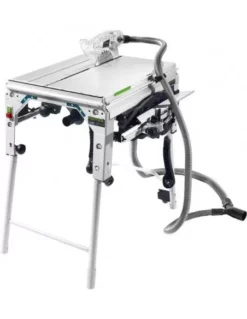 Scies Semi-stationnaires CS 70 EBG PRECISIO - 574776 - Festool | IFD Outillage