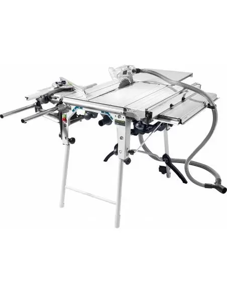 Scies Semi-stationnaires CS 70 EBG-Set PRECISIO - 574782 - Festool | IFD Outillage 6 Scies Semi-stationnaires CS 70 EBG-Set PRECISIO - 574782 - Festool | IFD Outillage – Image 6