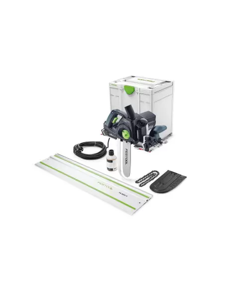 Scies UNIVERS SSU 200 EB-Plus-FS | 576565 - Festool | IFD Outillage 1 Scies UNIVERS SSU 200 EB-Plus-FS | 576565 - Festool | IFD Outillage