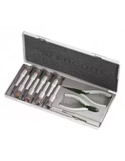 Sélection De 11 Outils Micro-Tech® - MT.J3 - Facom | IFD Outillage