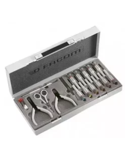Sélection De 16 Outils Micro-Tech® - MT.J1 - Facom | IFD Outillage