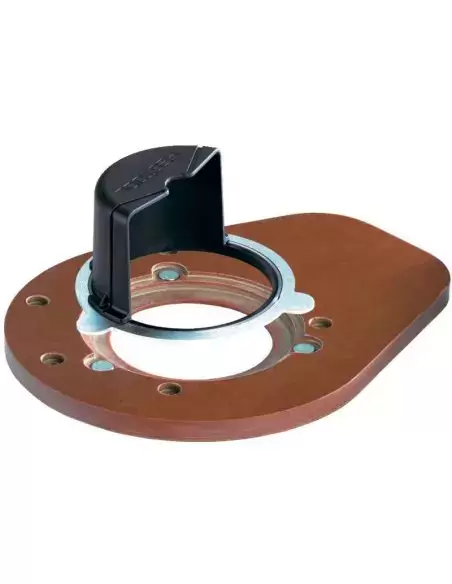 Semelle Avec Déflecteur De Copeaux LAS-OF 1400 - Festool | IFD Outillage 1 Semelle Avec Déflecteur De Copeaux LAS-OF 1400 - Festool | IFD Outillage