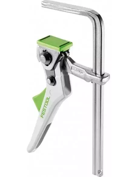 Serre-joints FS-HZ 160 - Festool | IFD Outillage 1 Serre-joints FS-HZ 160 - Festool | IFD Outillage