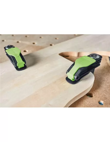 Serre-joints MFT-HZ 80 | 577132 - Festool | IFD Outillage 4 Serre-joints MFT-HZ 80 | 577132 - Festool | IFD Outillage – Image 4