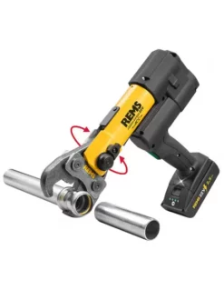 Sertisseuse Akku-Press 22V Li-Ion Basic-Pack | 576010 R220 - REMS | IFD Outillage