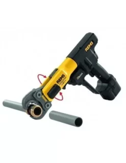 Sertisseuse Akku-Press ACC Li-Ion Basic-P. - 571014 R220 - REMS | IFD Outillage