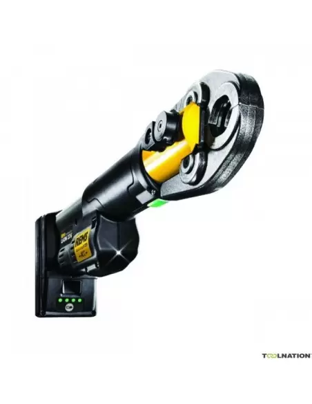 Sertisseuse Mini-Press S 22 V ACC Basic-Pack L-Boxx| 578016 R220 - REMS | IFD Outillage 2 Sertisseuse Mini-Press S 22 V ACC Basic-Pack L-Boxx| 578016 R220 - REMS | IFD Outillage – Image 2