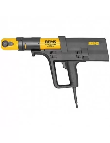 Sertisseuse Power-Press XL ACC Basic-Pack - 579010 R220 - REMS | IFD Outillage 3 Sertisseuse Power-Press XL ACC Basic-Pack - 579010 R220 - REMS | IFD Outillage – Image 3