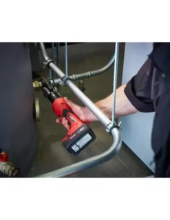 Sertisseuse RP 219 + Mâchoires V15-18-22 | 69088 - Ridgid | IFD Outillage -FACOM Soldes sertisseuse rp 219 machoires v15 18 22 69088 ridgid 4