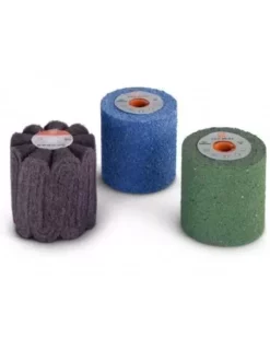 Set Acier Inoxydable Satinage De Surfaces 63721050020 - Fein | IFD Outillage