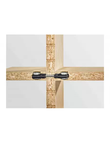 Set D'assemblage Pour Panneaux MSV-LR32 D8/25 | 203169 - Festool | IFD Outillage 2 Set D'assemblage Pour Panneaux MSV-LR32 D8/25 | 203169 - Festool | IFD Outillage – Image 2