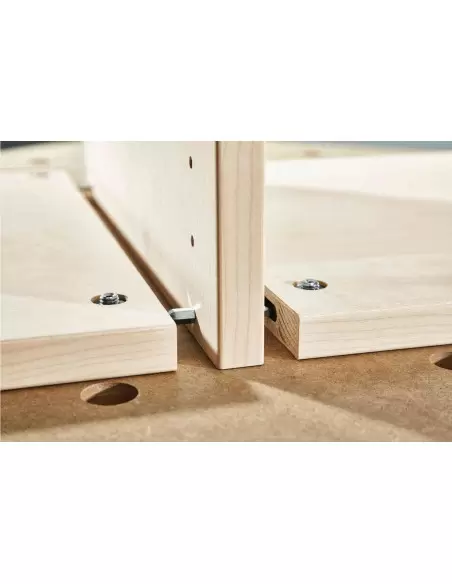 Set D'assemblage Pour Panneaux MSV-LR32 D8/25 | 203169 - Festool | IFD Outillage 3 Set D'assemblage Pour Panneaux MSV-LR32 D8/25 | 203169 - Festool | IFD Outillage – Image 3