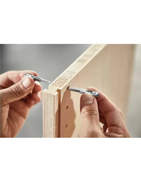 Set D'assemblage Pour Panneaux MSV-LR32 D8/25 | 203169 - Festool | IFD Outillage 5 Set D'assemblage Pour Panneaux MSV-LR32 D8/25 | 203169 - Festool | IFD Outillage – Image 5