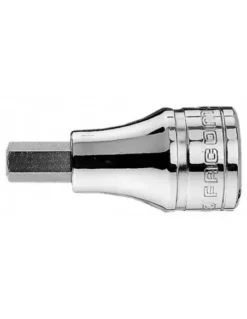 ST - Douilles Tournevis 1/2" Pour Vis 6 Pans Creux En Pouces - ST.5/16 - Facom | IFD Outillage