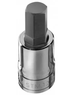 STM - Douilles Tournevis 1/2" Pour Vis 6 Pans Creux Métriques - STM.19 - Facom | IFD Outillage