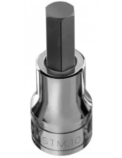 STM - Douilles Tournevis 1/2" Pour Vis 6 Pans Creux Métriques - STM.4 - Facom | IFD Outillage