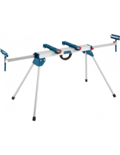 Support De Travail Roulant GTA 2500 Compact | 0601B12400 - Bosch | IFD Outillage