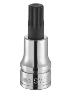 SV.B - Douilles Tournevis 1/2" à Denture Multiple XZN® - SV.12B - Facom | IFD Outillage